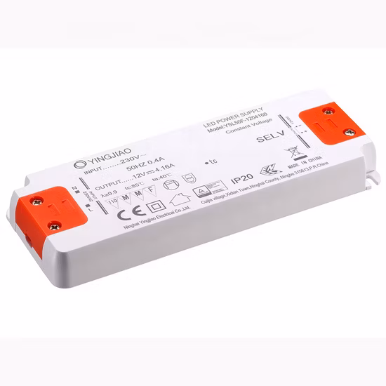 Single Output LED Driver 12V 15A 180W Switching Power Supply for LED Strip Light and Security Camera