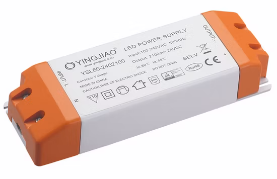 Single Output LED Driver 12V 15A 180W Switching Power Supply for LED Strip Light and Security Camera