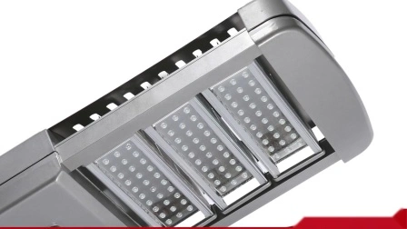 LED de estrada exterior 30W 50W 90W 100W 150W 200W luz de rua