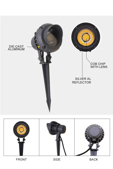 Refletor LED Alta Tensão 85