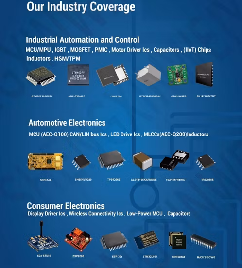 Componente eletrônico Controlador Intel IC IEEE Nhi350am4 S Lj3z, Chip IC, ICS de rede